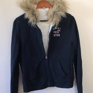 Abercrombie & Fitch jacket